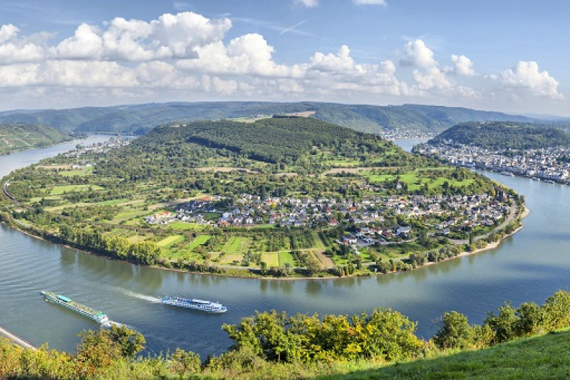 River Boat Tours Europe Planned By The Complete Traveler Sets Sail Year Round