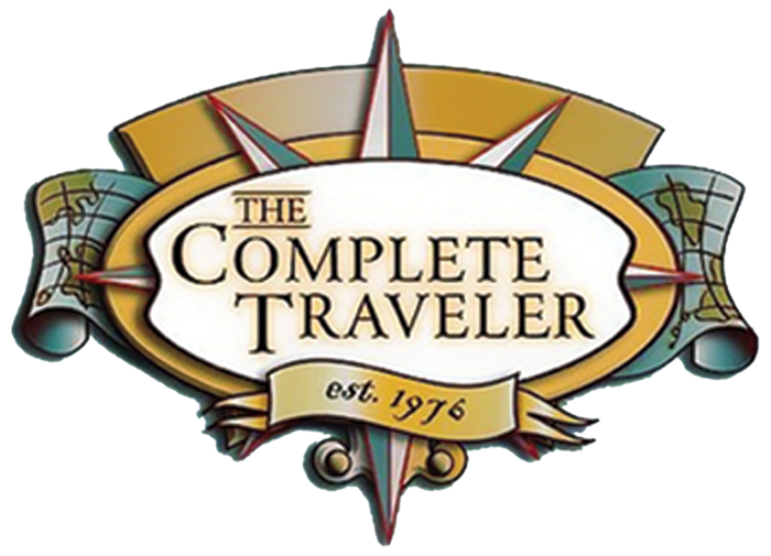 The Complete Traveler
