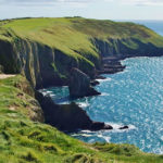 Irish Tours are scheduled for next spring with The Complete Traveler.