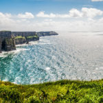 Irish Tours with The Complete Traveler shows beauty of Ireland.