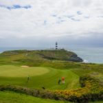 Golf Trips to Ireland and Scotland are planned by The Complete Traveler.