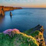 Ireland Escorted Tours with The Complete Travelers shows you the beauty of the country.